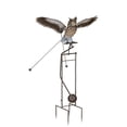 thumbnail image 2 of Rocker Stake - Owl - 34.5"x22"x48.25", 2 of 5