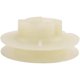 thumbnail image 3 of 2 Pcs Chainsaw Starter Pulley Fit for 25Cc 2500 Chainsaw Chinese Small Chainsaw Starter 2T Rope Wheel, 3 of 5