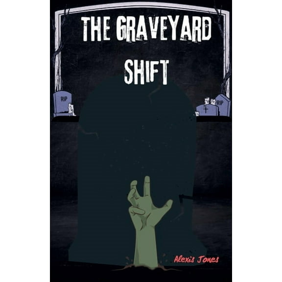 Horror Fiction The Graveyard Shift, (Paperback)