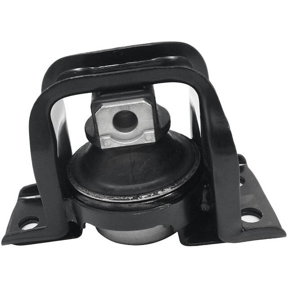 Front Right Engine Mount - Compatible with 2007 - 2012 Nissan Versa 1.8L 4-Cylinder 2008 2009 2010 2011