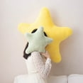 thumbnail image 5 of Five pointed star pillow,Hot Nordic Star Pillow Cushion Invincible Softness for Cozy Home Decorations，Perfect for Every Space，Ideal Gift Choice, 5 of 5