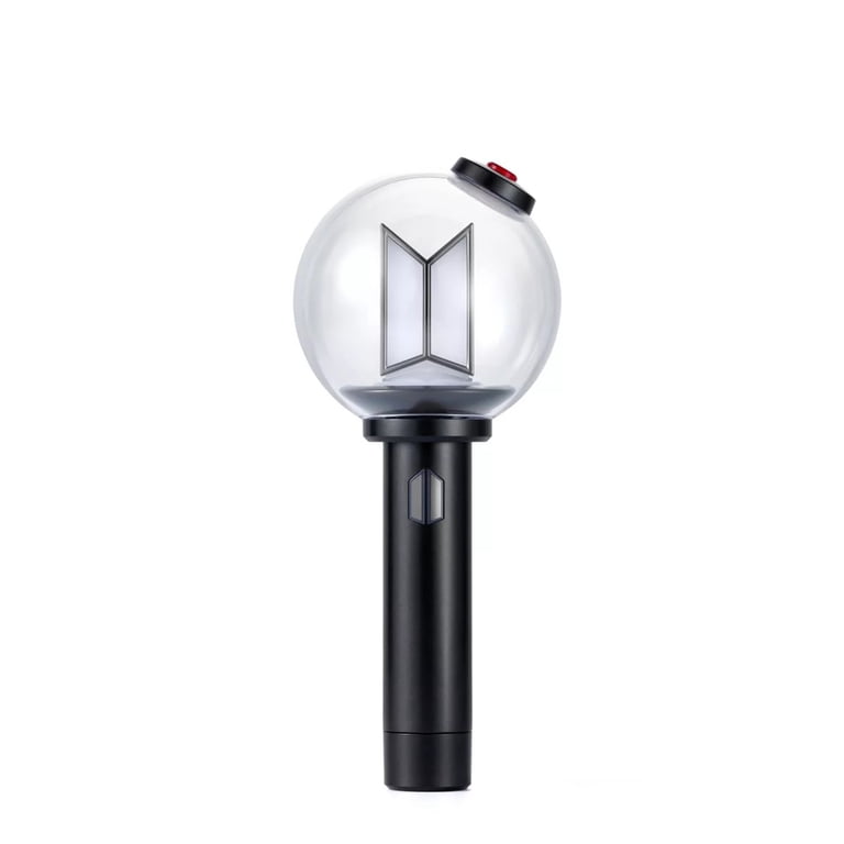 Army Bomb Light Stick Ver.4 Concert Light Fan Lightstick