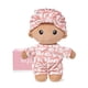 thumbnail image 1 of Baby Doll LeyaDoll Soft Baby Doll Toys My First Baby Rag Doll, 1 of 7