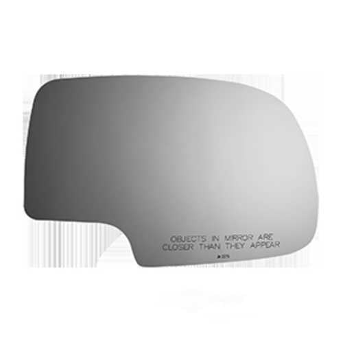 Burco 3279 Right Side Mirror Glass for Chevy Silverado, Suburban, Tahoe
