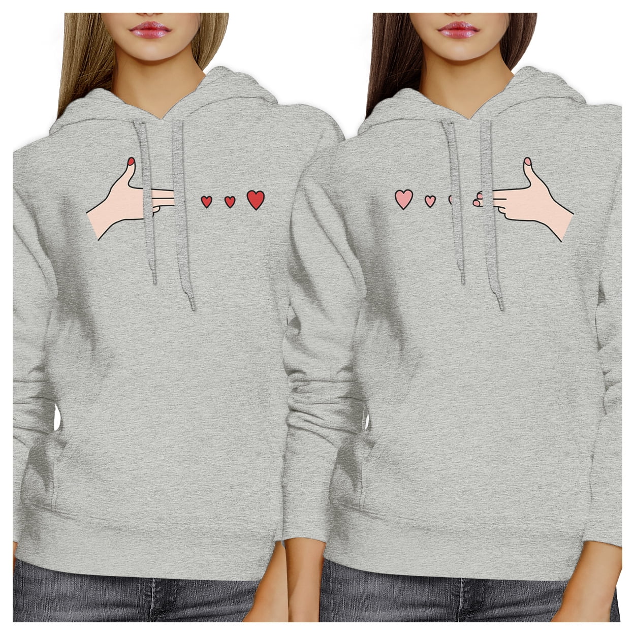 bff hoodies