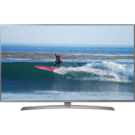 Refurbished LG 65" 4K Smart UHD HDR LED TV with AI ThinQ, 65UK7700