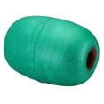 thumbnail image 1 of Unique Bargains 7.87' x 5.91' Rope Float Buoy, 1900g Deep Water Floats Rope Float Buoy, Green, 1 of 5