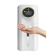 thumbnail image 1 of Dispensador automático de jabón Macarena Dispensador de jabón de manos sin contacto 350ml blanco, 1 of 8