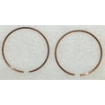 thumbnail image 2 of .5Mm Over Piston Ring Fits Kawasaki 91-95 Sc 87-93 Sx 1989-1996 Ts 86-95 X2 650, 2 of 2