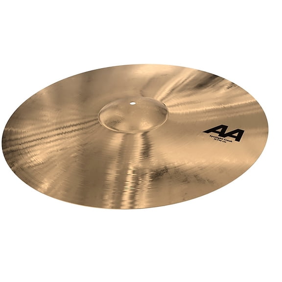 SABIAN AA Spot Light Crash Cymbal 19 in.