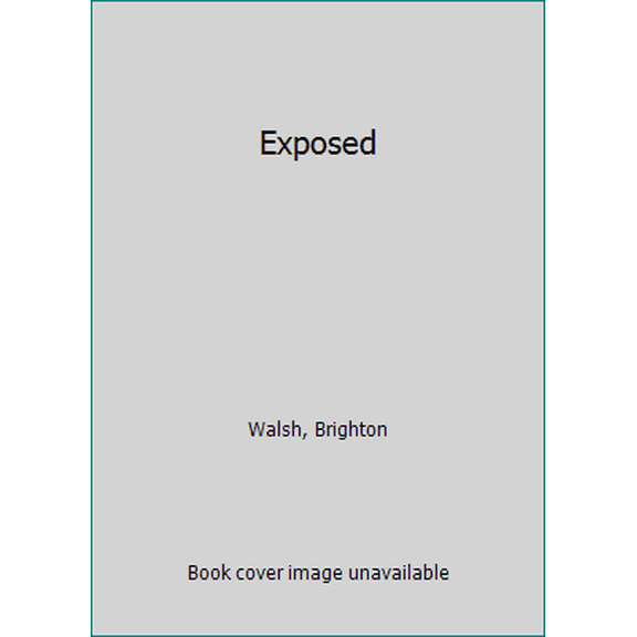 Pre-Owned Exposed