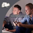 thumbnail image 4 of Têtes de Joueur de Pont Pilote Original Professionnel pour Kes-400un Objectif de Jeu Pratique Monoculaire Console Optique Module d'Objectif KES-400A Lecteur de Blu-ray, 4 of 6