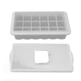 thumbnail image 2 of Ice  Tray,  Maker   Transparent Lid  for Whiskey, 2 of 8