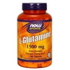 NOW L-GLUTAMINE 1500mg 180 TABS