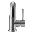 thumbnail image 6 of Single Hole Single Handle Bathroom Faucet in Satin Nickel, 6 of 9