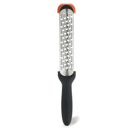Cuisipro Coarse Rasp Etched Cheese Grater Surface Glide Technology