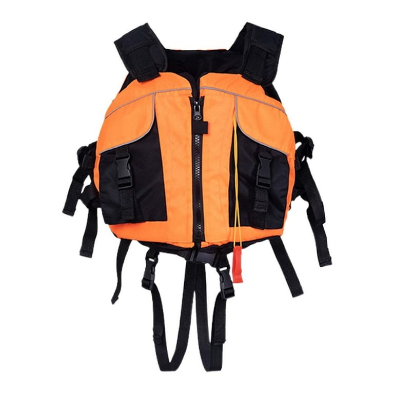 General All Purpose Life Jacket, USCG Approved Type III Life Vest