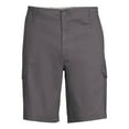 Men's and Big Men's Cargo Shorts