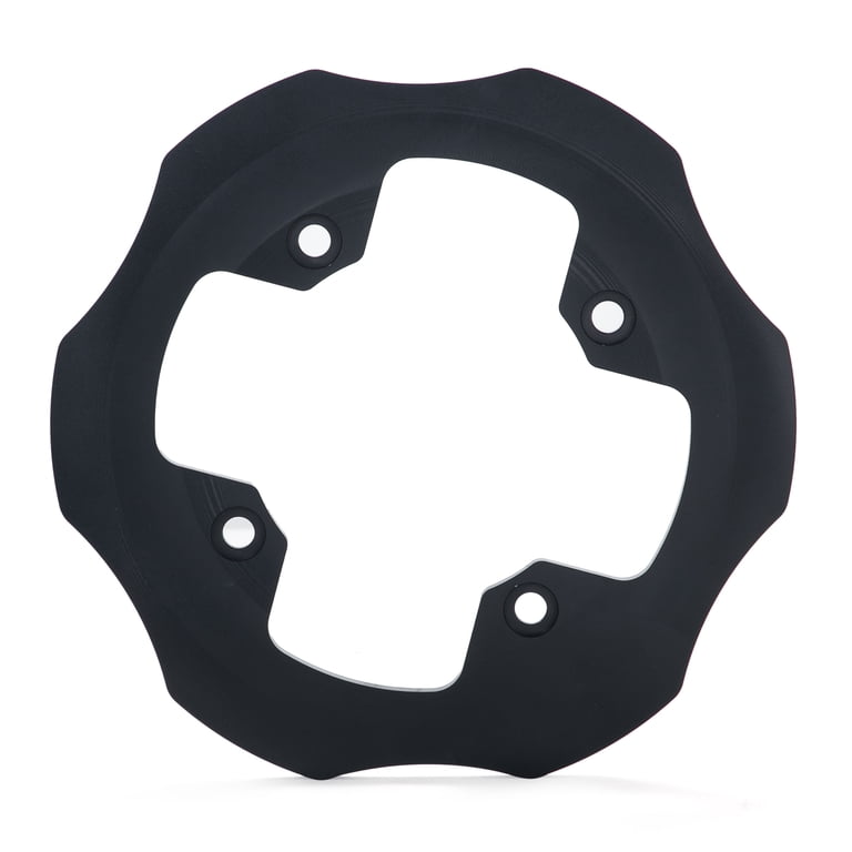 Rear Dual Sprocket Guard For Suzuki LTR450 Quadracer 06-12