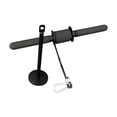 thumbnail image 2 of Equipo de entrenamiento para fortalecer el antebrazo con soporte de peso para hombres y mujeres Soga, 2 of 9