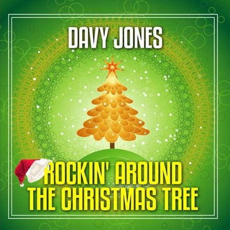 Rockin' Around the Christmas Tree (CD)