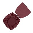 thumbnail image 3 of WHAMVOX Protective Cover for Chair Solid Color Polyester for Wedding 1 Set, 3 of 8