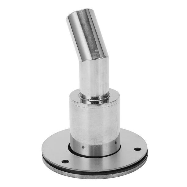 Hull Exhaust Pipe Fitting,22mm Thru Hull Exhaust Thru Hull Exhaust Skin