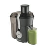 Hamilton Beach Big Mouth Pro Juicer Juice Extractor, 800W, BPA Free, Powerful Motor, Gray, 67650