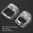 thumbnail image 1 of Beard Shaper Template with Round Beads, Different Sizes, ABS  Material, Men's Sideburns and Beard Trimming Contour Tool for, 1 of 8