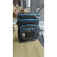 thumbnail image 2 of Cooler bag waterproof insulated cold backpack camping picnic travel outdoor backpack, 2 of 9
