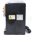 thumbnail image 6 of Miumaeov Hot and Cool Water Cooler Electric Water Dispenser Top Loading Freestanding Home, 6 of 9