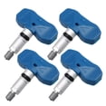 thumbnail image 1 of Sensor TPMS Unique Bargains 1513688 4 Uds para Chevrolet Silverado Cadillac Escalade GMC Sierra Yukon 98-05, 1 of 6