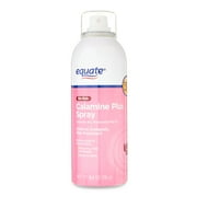 Equate No-Rub Calamine Plus Spray, 4.1 oz