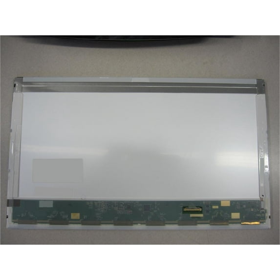 HP 605324-001 Laptop Screen 17.3 LED BOTTOM LEFT WXGA++ 1600x900