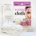 thumbnail image 3 of Wonder Cloth - White, 3 of 5