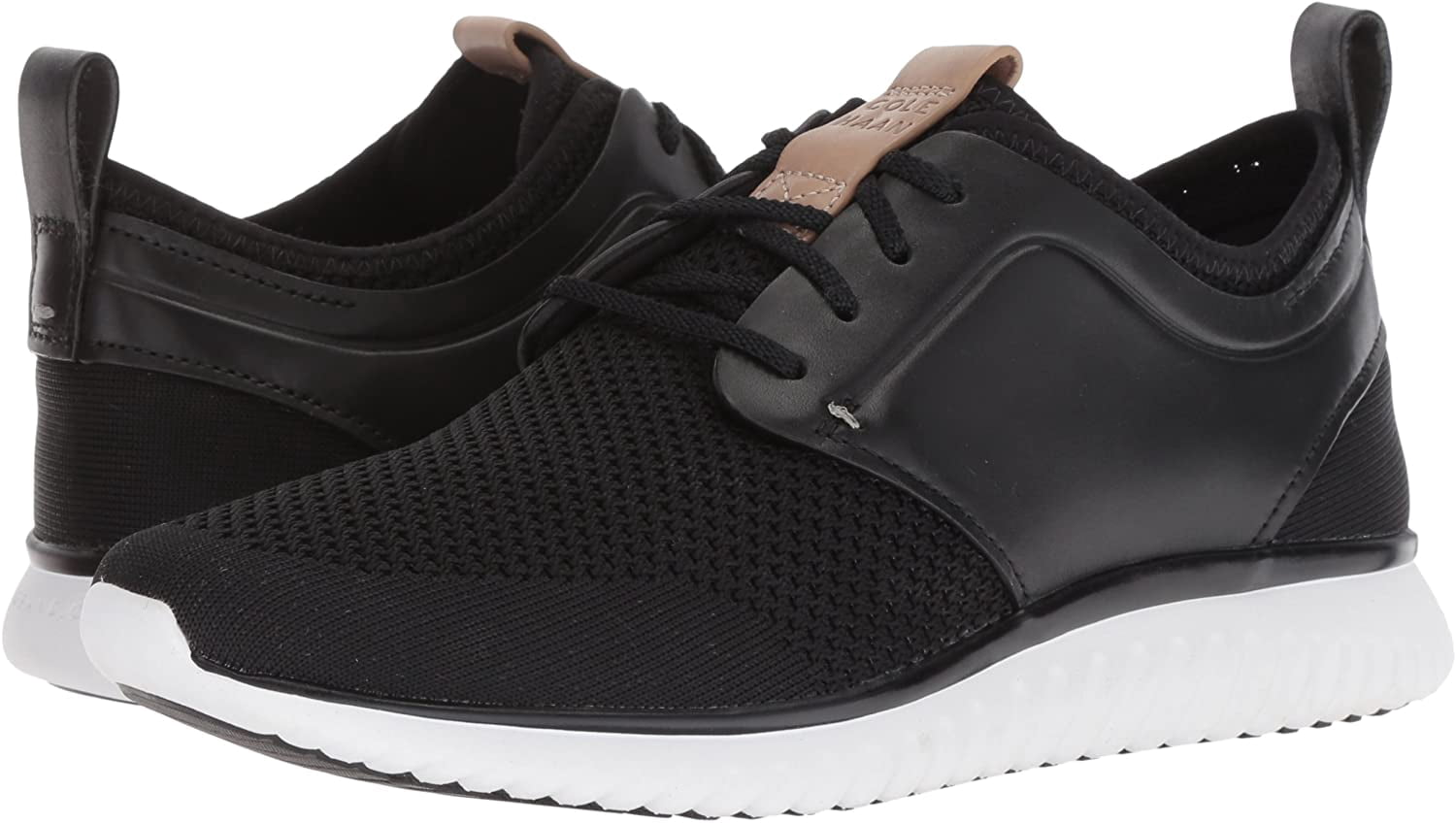 Cole Haan Mens Grand Motion Knit 