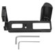 thumbnail image 1 of Full Metal Digital Camera L Quick Release Plate Vertical Shooting Handle for Fuji XT4, 1 of 3