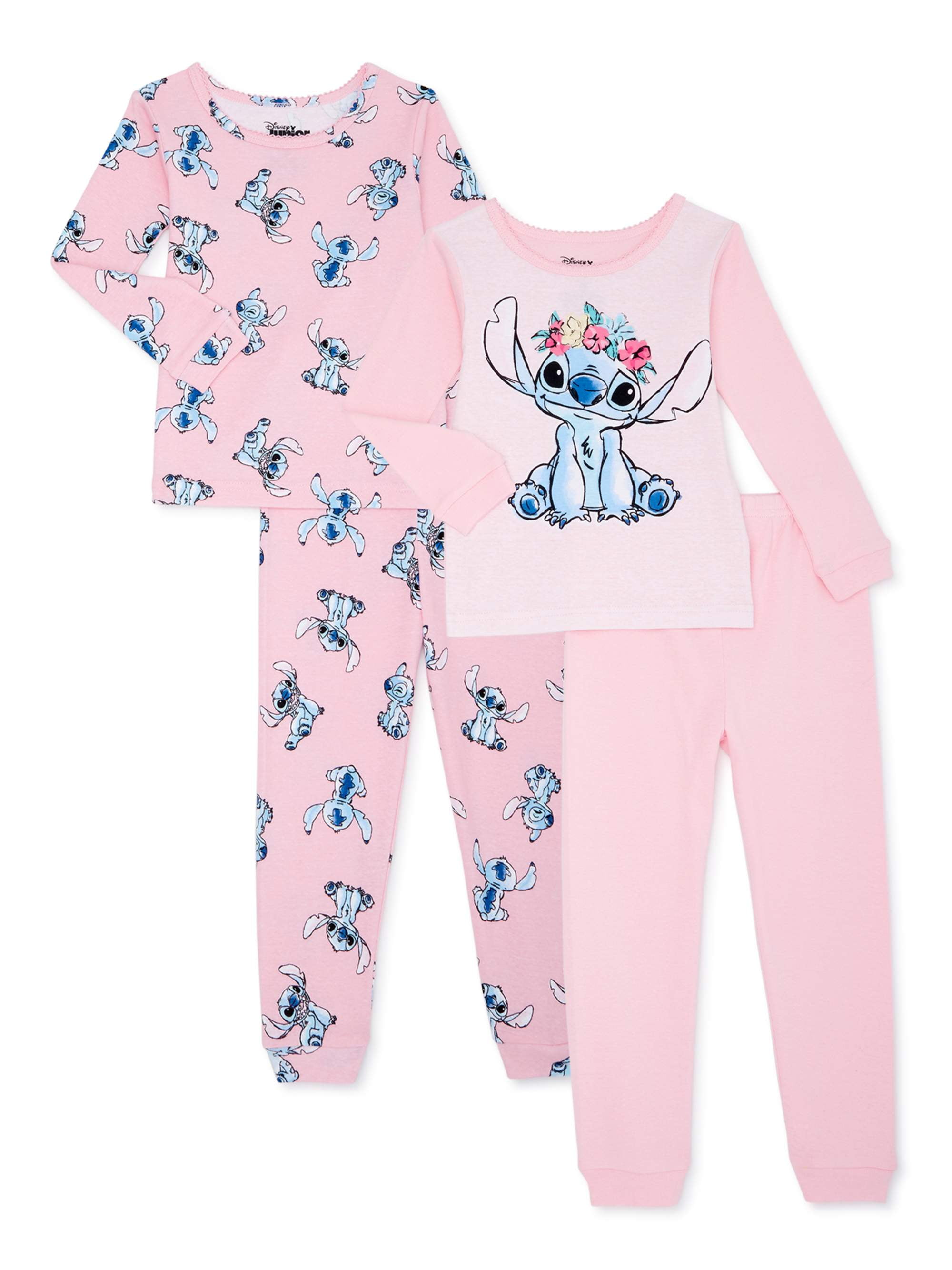 lilo and stitch baby clothes