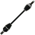 thumbnail image 1 of Niche Rear CV Axle for Yamaha Wolverine RMAX4 1000 B4J-F531H-02-00 519-KCA2545X, 1 of 6
