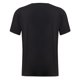 thumbnail image 3 of Mens Casual Pantalones Cortos Cuello Redondo Patchwork Suéter Blusa de Fitness, Camisetas para Hombre, 3 of 5
