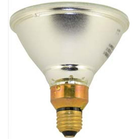 

Replacement for EIKO 45PAR38/H/WFL-130V OUTLAWED REPLACED BY replacement light bulb lamp