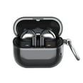 thumbnail image 1 of YSABOXY pour Galaxy Buds 3/3 Pro Protection Complète Transparente avec Couvercle Hot au STO, 1 of 1