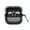 Black, variant on Durable TPU Protective Case For Samsung Galaxy Buds 3 With Wireless Charging Support And Precise Cutouts