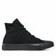 thumbnail image 1 of Tenis Convese Unisex Bota Lona M3310 Negro 25 cm CONVERSE Bota Lona, 1 of 7