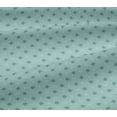 thumbnail image 5 of oneOone Viscose Jersey Fabric Geometric Hash & Stripe Block Decor Fabric Printed BTY 60 Inch Wide, 5 of 5