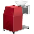 thumbnail image 7 of Heavy-Duty Electric Meat Cutter Shredder Grinder, 551 lbs Per Hour Capacity, 850W Motor, 3.5mm Blade, Commercial Grade Stainless Steel, for Chicken, Beef, Lamb in Restaurants & Supermarkets, 7 of 7