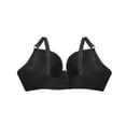 thumbnail image 2 of Brasier Secret Treasures Liso Negro Talla 36B, 2 of 4