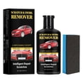 thumbnail image 3 of Suncoda Cars Repair Paints, Auto Paint Auto Spray Hand-Shakes Repair Paint 100Ml, 3 of 7