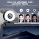 thumbnail image 4 of 4K HD Autofocus Webcam for Laptop Desktop Video Calling, 4 of 5