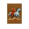 thumbnail image 5 of Wonder Paper Art Horses Pop-Up Greeting Card, Birthday Card Birthday Card, 5 of 5